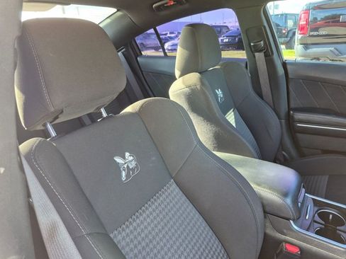 Used 2022 Dodge Charger Scat Pack RWD image 16