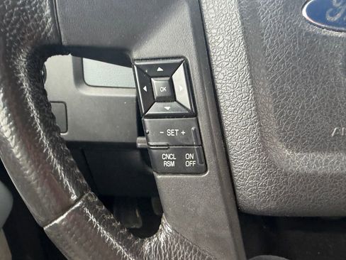 Used 2012 Ford F150 XLT w/ XLT Chrome Pkg AWD/4WD image 16