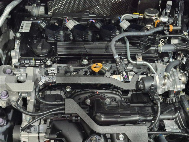 New 2027 Toyota Corolla LE FWD image 15
