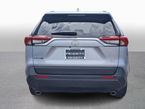 Certified 2024 Toyota RAV4 XLE AWD/4WD image 5