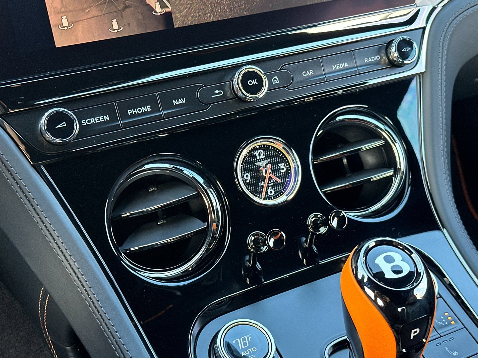 New 2026 Bentley Continental GT AWD/4WD image 24