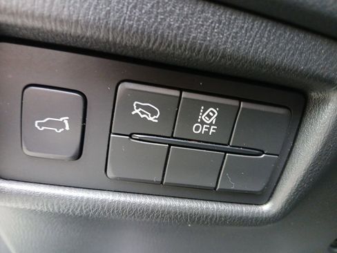 Used 2025 MAZDA CX-5 AWD 2.5 S w/ Preferred Package image 25