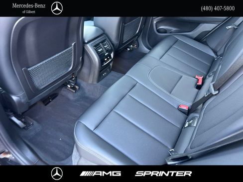 Used 2023 BMW X3 sDrive30i w/ M Sport Package RWD image 20