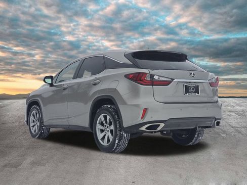 Used 2019 Lexus RX 350 AWD w/ Navigation Package image 6