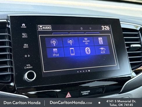 Used 2022 Honda Ridgeline RTL image 7