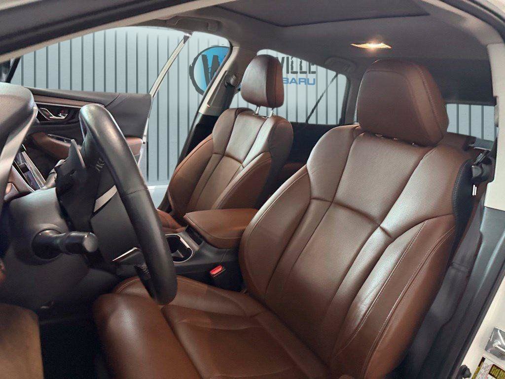 Used 2022 Subaru Outback Touring XT AWD/4WD image 20