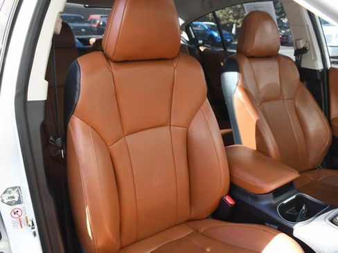 Used 2020 Subaru Legacy Touring XT image 27