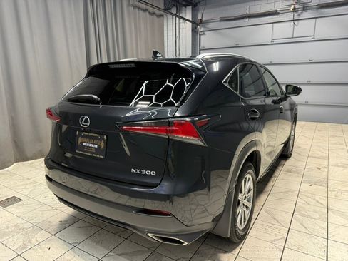 Used 2021 Lexus NX 300 AWD w/ Accessory Package image 6
