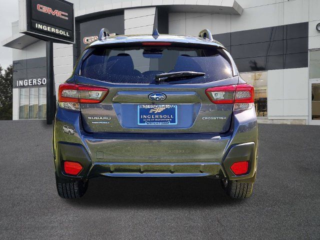 Used 2023 Subaru Crosstrek 2.0i Premium AWD/4WD image 20