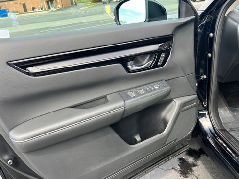 Used 2026 Honda CR-V EX-L image 32