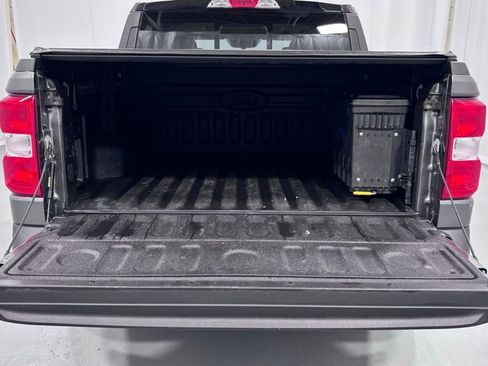 Used 2022 Ford Maverick Lariat w/ Lariat Luxury Package image 27