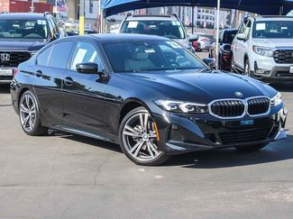 Used 2023 BMW 330i 330i w/ Driving Assistance Package video 1