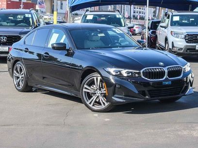Used 2023 BMW 330i 330i w/ Driving Assistance Package