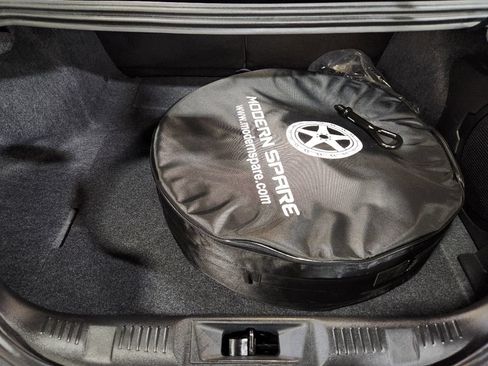 Used 2025 Ford Mustang Dark Horse RWD image 53