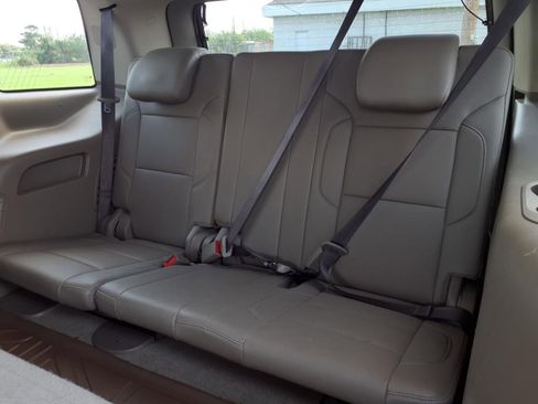 Used 2018 GMC Yukon SLT w/ Open Road Package image 29