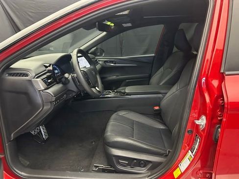 Used 2025 Toyota Camry XSE FWD image 20