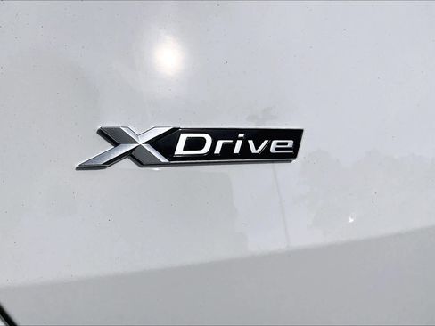 New 2026 BMW X3 xDrive30 image 15