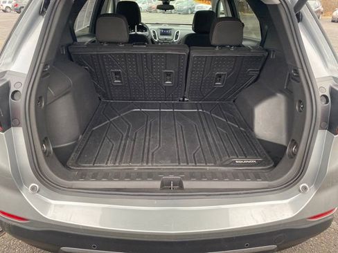 Used 2024 Chevrolet Equinox LT w/ LPO, Floor Liner Package image 22