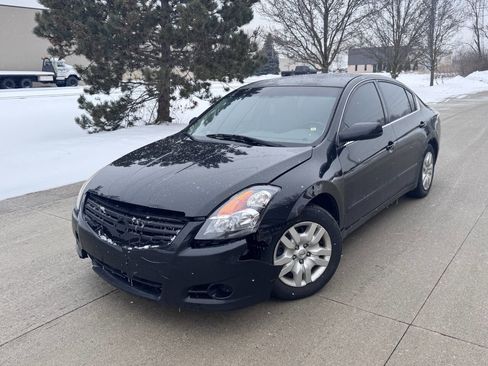 Used 2009 Nissan Altima 2.5 S image 1