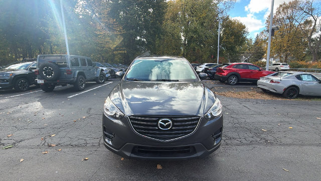 Used 2016 MAZDA CX-5 Sport w/ Rear Camera Package AWD/4WD image 2