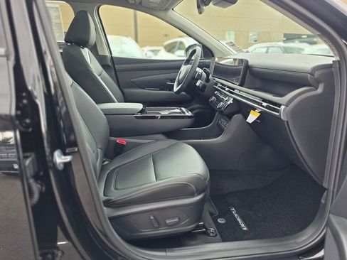 New 2026 Hyundai Tucson Limited AWD/4WD image 10