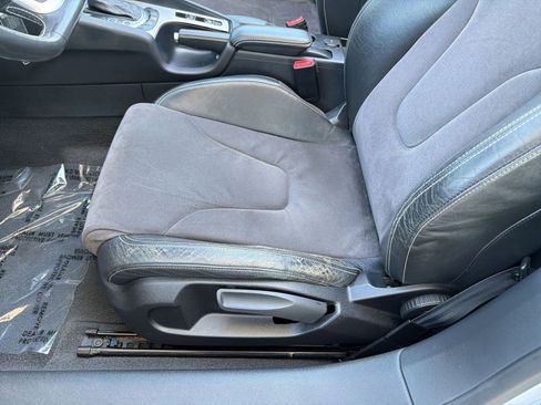 Used 2010 Audi TTS 2.0T Premium AWD/4WD image 14