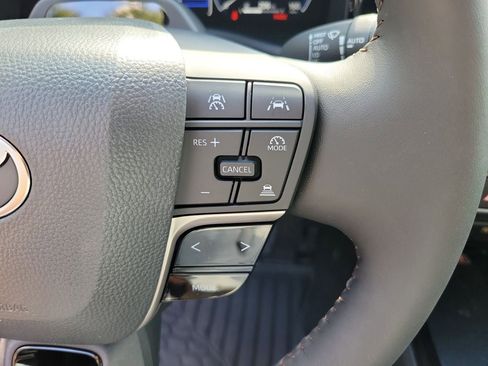 New 2026 Toyota Camry XLE FWD image 21