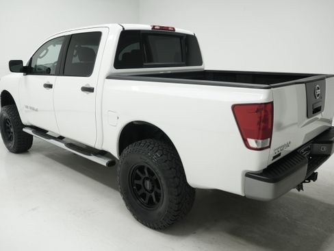 Used 2006 Nissan Titan XE w/ (W04) Preferred Pkg RWD image 5