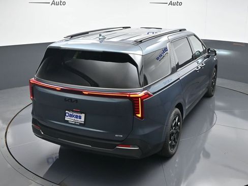 New 2026 Kia Carnival SX Prestige image 56