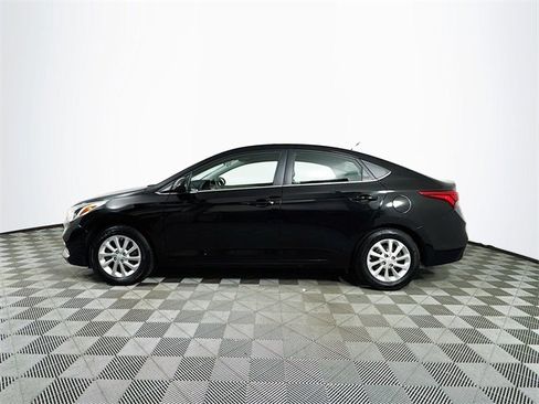 Used 2019 Hyundai Accent SEL image 5