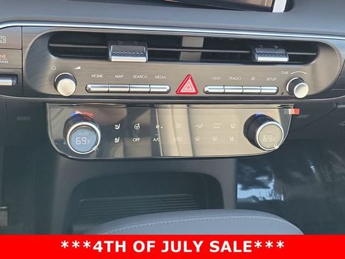 New 2026 Hyundai Palisade Limited AWD/4WD image 10