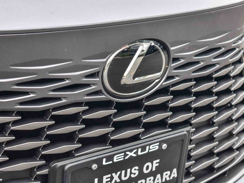 Used 2023 Lexus RX 350 FWD w/ Cold Area Package image 9