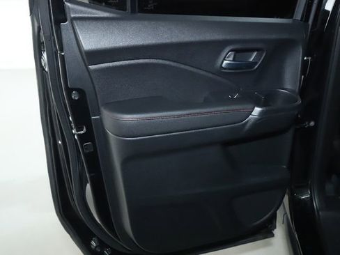 Used 2019 Honda Ridgeline Black Edition image 23