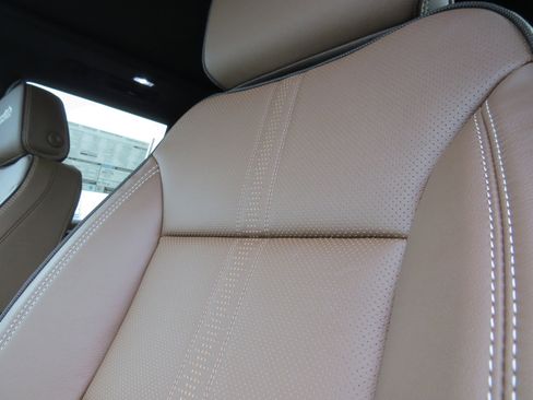 New 2026 Chevrolet Tahoe High Country image 19