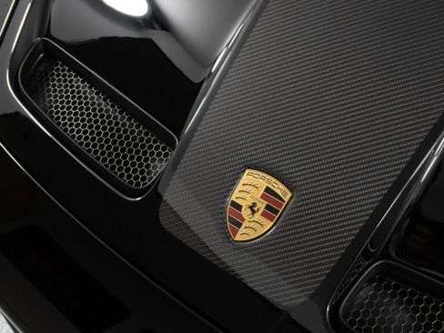 Used 2026 Porsche 911 GT3 image 24