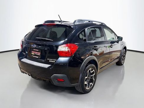 Used 2016 Subaru Crosstrek 2.0i Premium AWD/4WD image 6