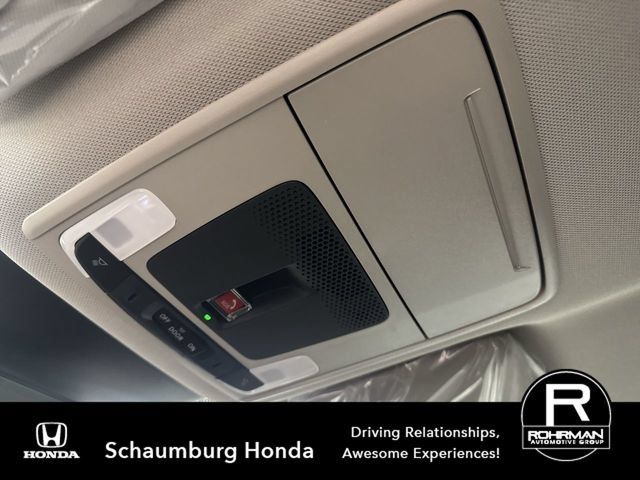 New 2026 Honda Passport RTL image 10