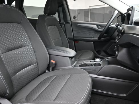 Used 2024 Ford Escape Active AWD/4WD image 25