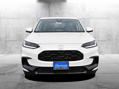 New 2026 Honda HR-V EX-L