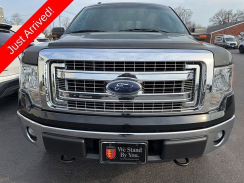 Used 2013 Ford F150 XLT w/ Luxury Equipment Group image 7