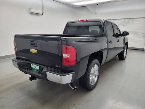 Used 2013 Chevrolet Silverado 1500 LTZ w/ LTZ Plus Package AWD/4WD image 9