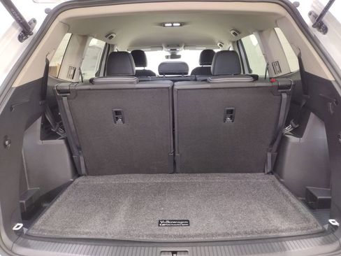 New 2026 Volkswagen Atlas SE image 16