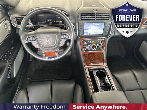 Used 2020 Lincoln Continental Reserve w/ Luxury Package AWD/4WD image 14