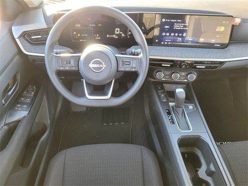 New 2026 Nissan Kicks S image 11