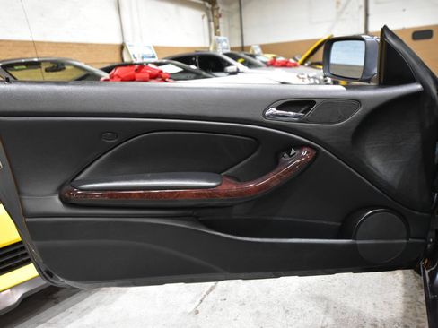 Used 2006 BMW 325Ci Convertible RWD image 17