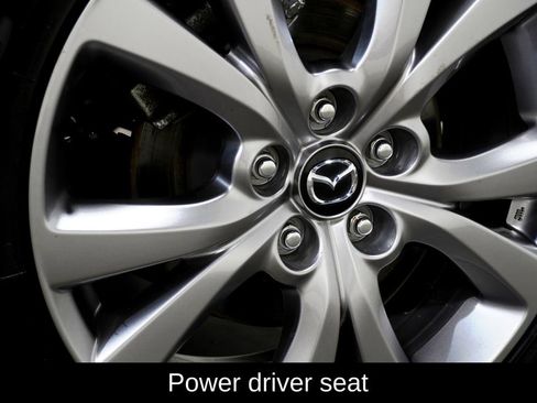 Certified 2021 MAZDA CX-30 AWD 2.5 S w/ Premium Package image 14