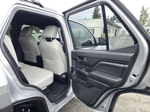 Certified 2025 Toyota 4Runner SR5 image 13