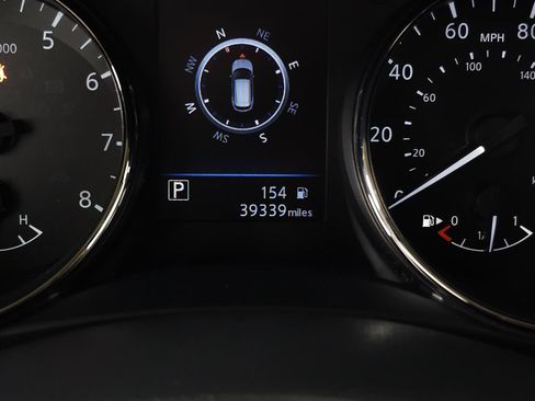 Used 2020 Nissan Rogue Sport SL w/ Premium Package AWD/4WD image 21