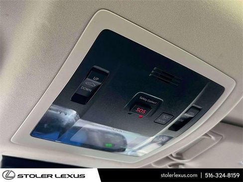 Certified 2020 Lexus NX 300 AWD w/ Comfort Package image 38