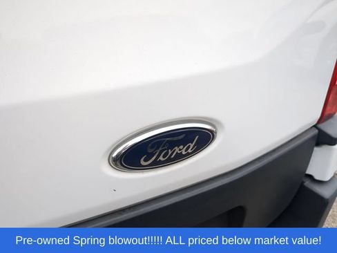 Used 2021 Ford Transit 250 Medium Roof w/ Load Area Protection Package RWD image 12